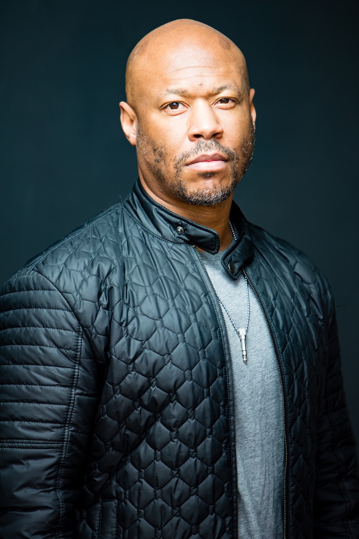 Interview: Robert Hood | Red Bull Music Academy Daily
